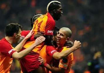 Galatasaray-Benfica biletleri satışta