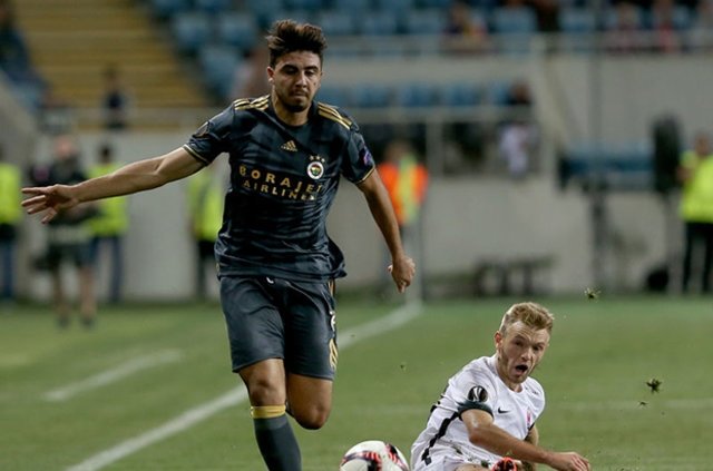 Ozan Tufan savaş çıkardı