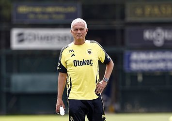 F.Bahçe'den sürpriz 10 numara hamlesi!