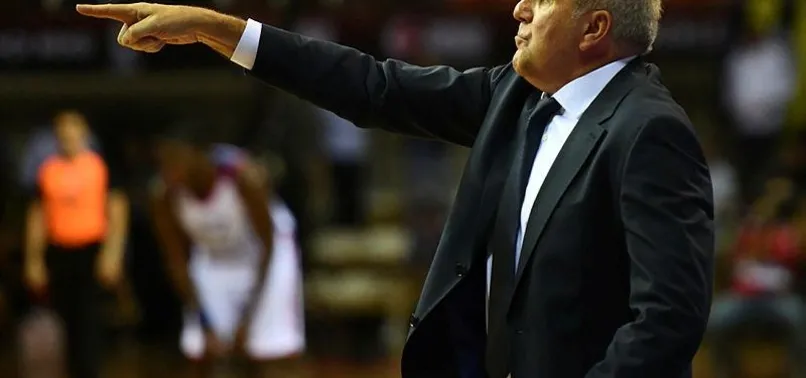 "Real Madrid maçı güzel bir sınav olacak"