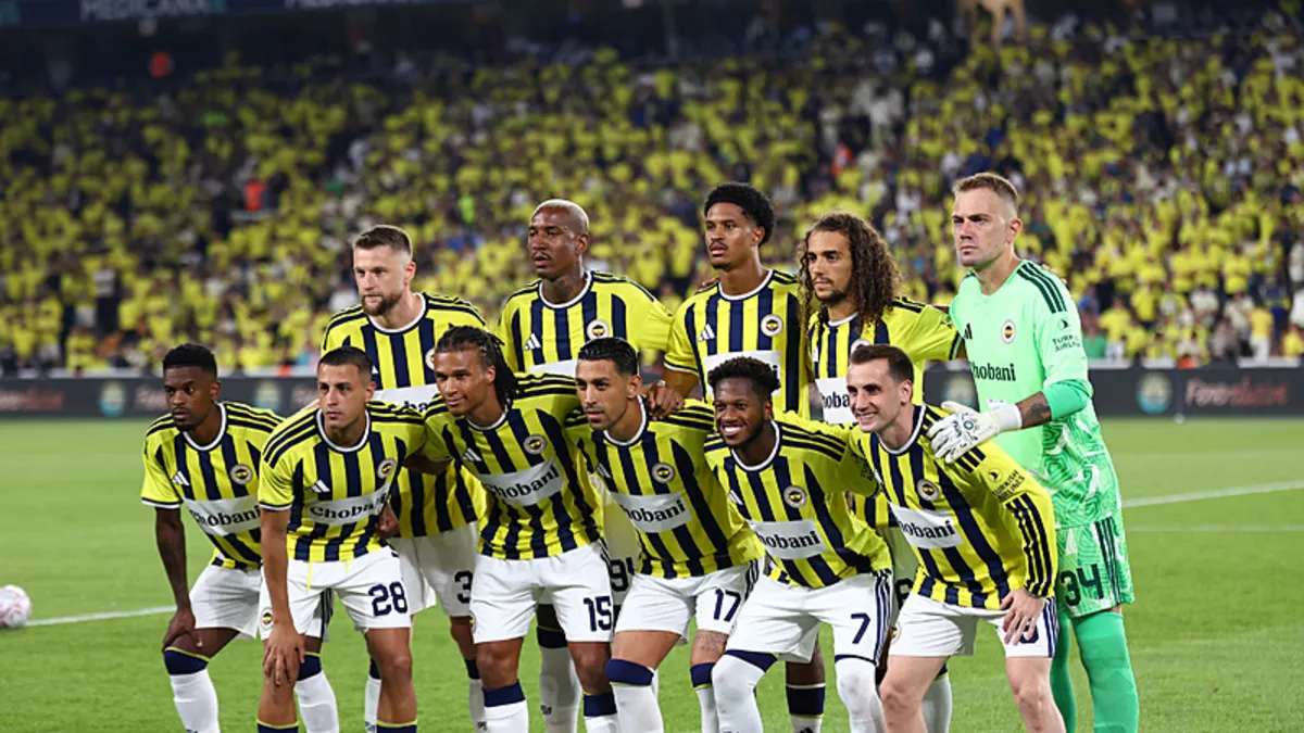 Fenerbahçe'den sağ bek atağı! Semedo satılırsa o isim gelecek