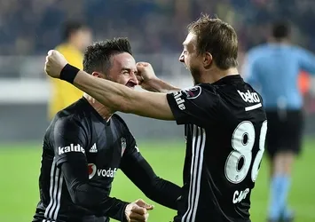 Gökhan ve Caner’de ‘özel’ bir madde yok