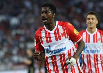 Trabzonspor'dan Peter Olayinka hamlesi!