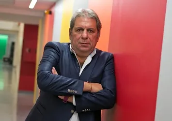Erman Toroğlu: Tudor'un şansı Gomis