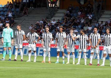 O bölgeyi işaret etti! "Beşiktaş'ta tek eksik nokta..."