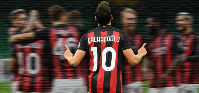 Milan 3-2 Bodo Glimt | MAÇ SONUCU