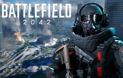 Battlefield 2042 serinin en kötüsü oldu!
