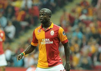 Galatasaray'da Dany defteri tekrar açıldı