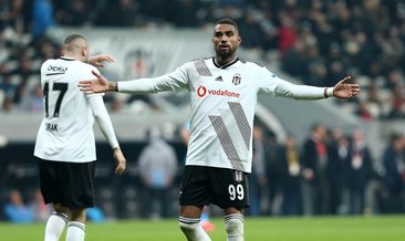 Beşiktaş'tan Boateng açıklaması