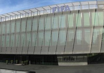 FIFA'dan Ukrayna-Rusya kararı!