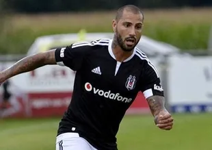 Quaresma formayı geri aldı