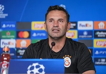 Buruk: Yeni transferlerin ardından...