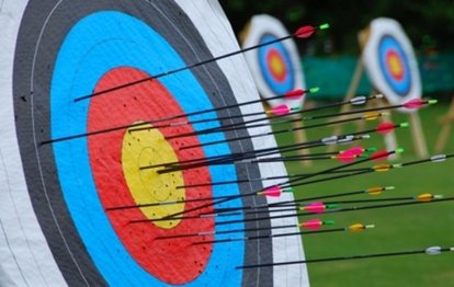 Avrupa Gençler Okçuluk Şampiyonası’nda ülkemize 2 madalya geldi