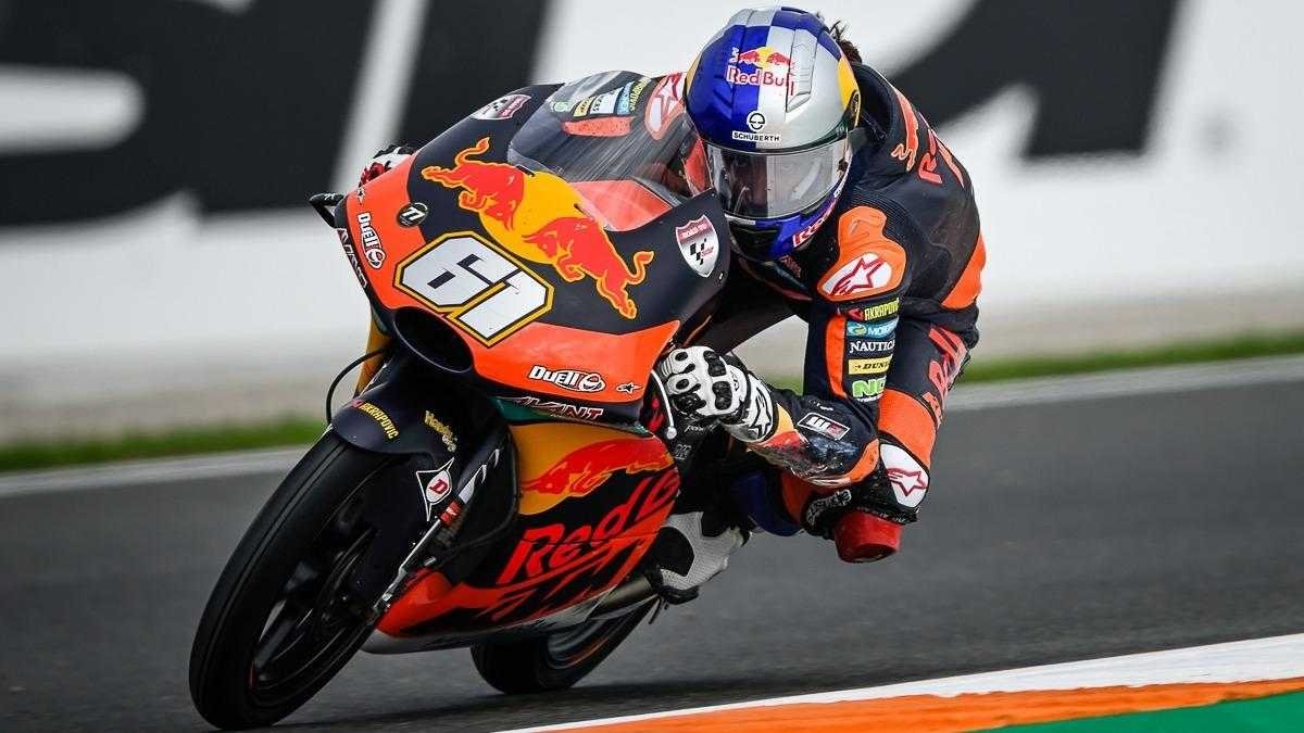 Can Öncü, Misano'daki Dünya Supersport yarışında 10. sırada yer aldı