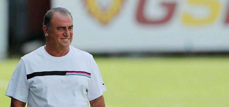 Milli futbolcu resmen açıkladı! Galatasaray'da oynamak istiyorum
