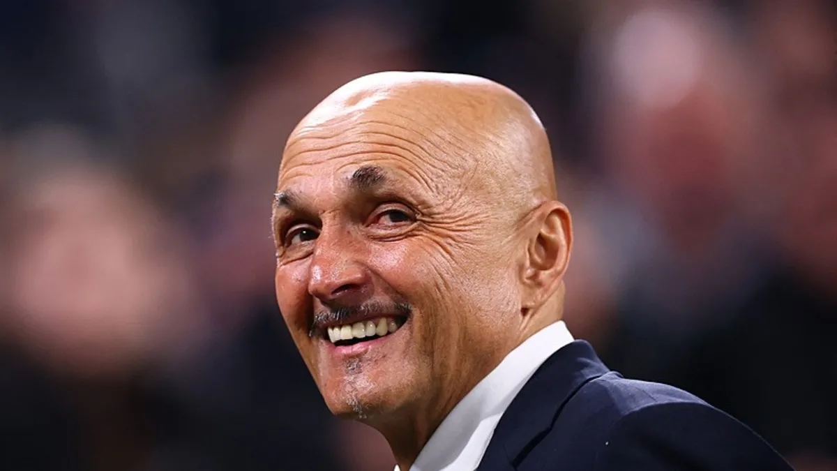 Spalletti'den Süper Lig devlerini kızdıracak transfer hamlesi! İşte listede yer alan 4 yıldız