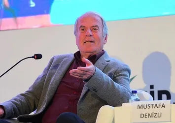 Mustafa Denizli’den ilginç istek