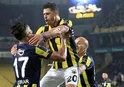 Fenerbahçe, Kadıköy'de Antalyaspor'a şans tanımadı - 5