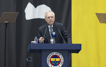 Aziz Yıldırım’dan o iddialara yalanlama