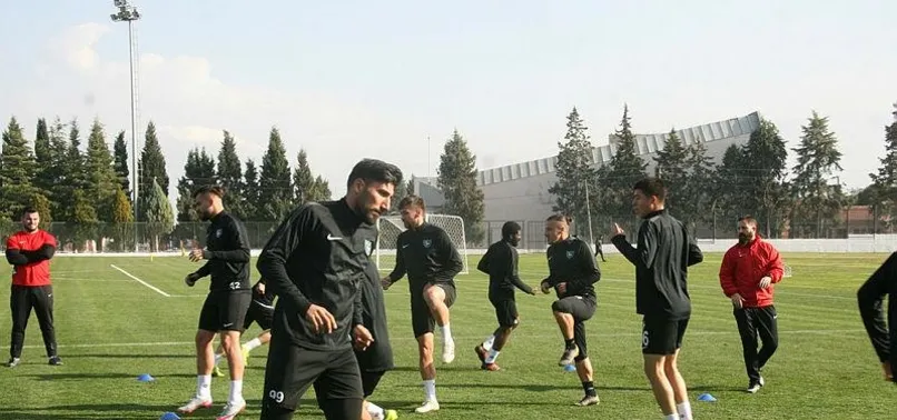 Denizlispor'dan taraftarına mesaj