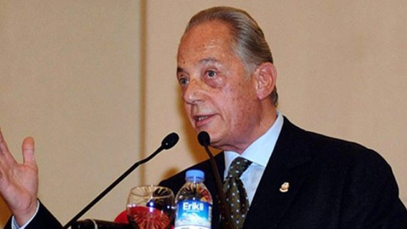 Faruk Süren’den sert eleştiri