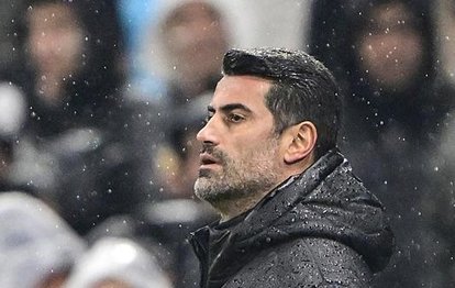Volkan Demirel: Söylenecek bir şey yok!