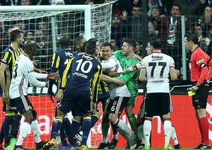 Mahkemede görüşürüz!