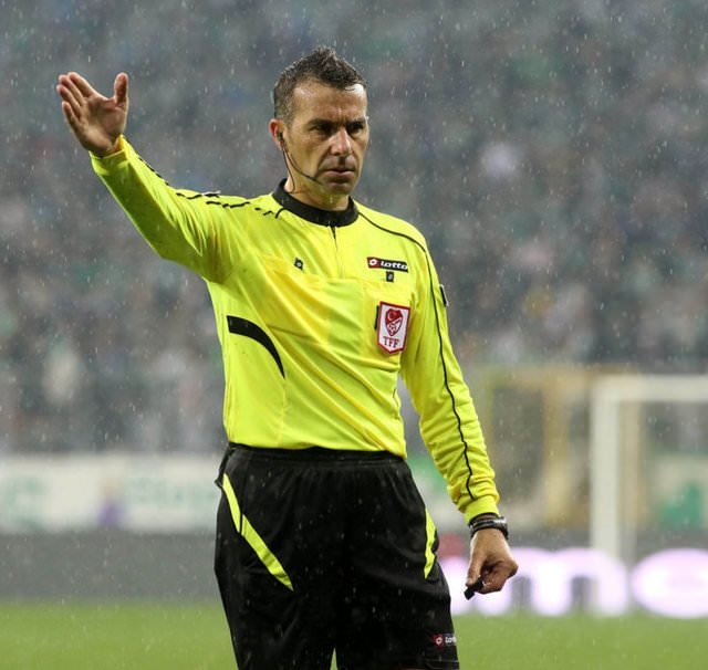 Hakemler ne kadar kazanıyor?