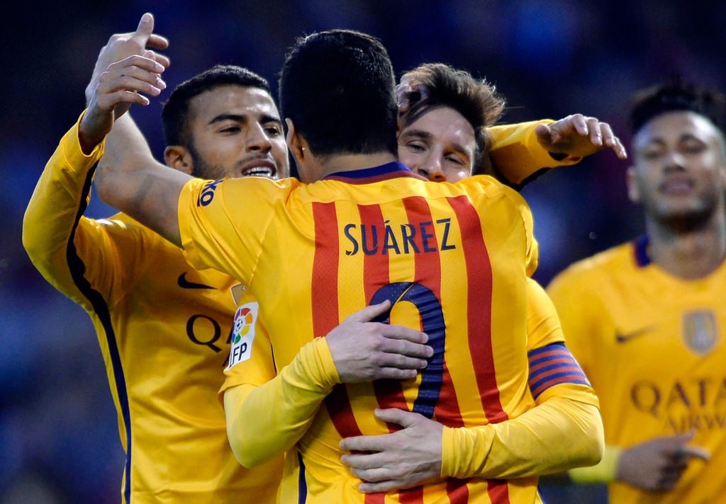 Bruma, Eren ve Yasin, Manchester United’ı geçti