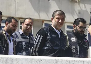 Tanju Çolak hakkında karar verildi!