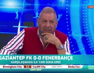 "Emre Belözoğlu bu sezonu tamamlar ama daha fazla gitmez"