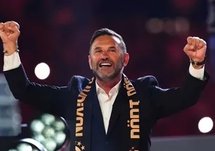 Aslan’dan F.Bahçe’ye dev çalım!