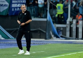 Beşiktaş'tan Maurizio Sarri hamlesi!