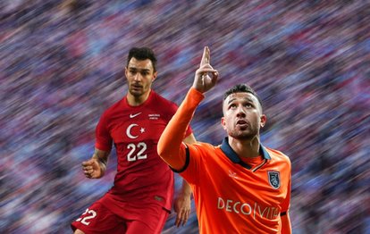 Trabzonspor’a çifte transfer müjdesi! Kaan Ayhan ve Trezeguet...