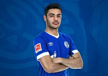 Ozan Kabak'a dev talip!
