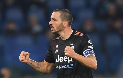 Lazio 0-2 Juventus MAÇ SONUCU - ÖZET