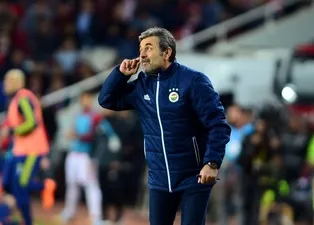 Aykut Kocaman'dan Galatasaray itirafı