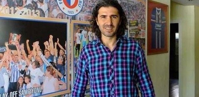 Fenerbahçeli yıldızdan şok sözler! ’Asla Beşiktaş’ta oynamam’