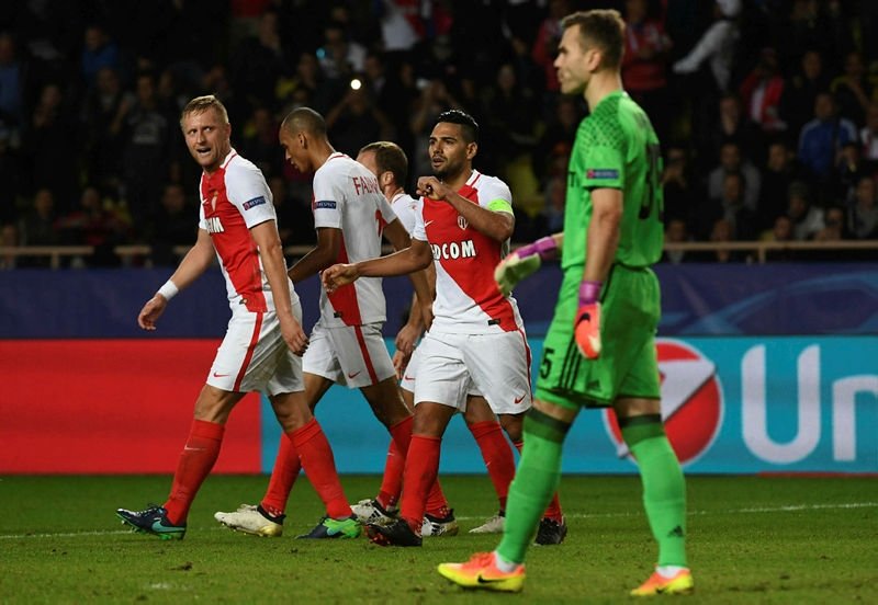 UEFA, Nisan ayı sıralamasını açıkladı