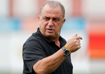 En az bir stoper alınacak! Terim listeyi yönetime sundu