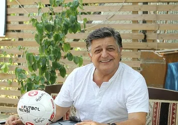 Yılmaz Vural'dan EURO 2020 sözleri! "Final..."