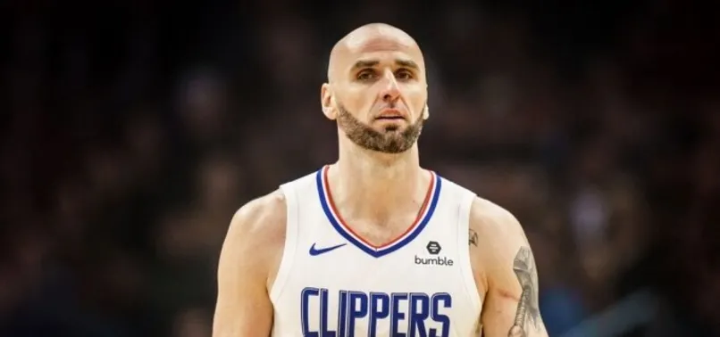 NBA'de Marcin Gortat emekli oldu