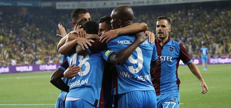 Trabzonspor çıkışını sürdürmek istiyor