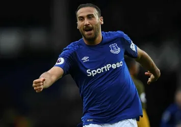 Cenk Tosun çıkmazı