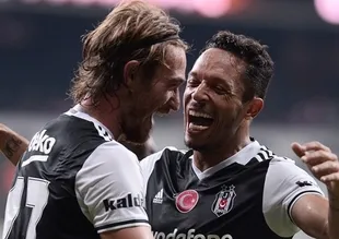 Süper Lig'de Brezilyalı fırtınası!