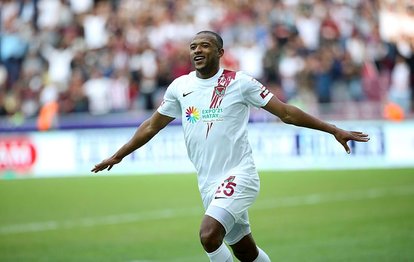 TRABZONSPOR TRANSFER HABERİ: Ayoub El Kaabi’de anlaşma tamam! İmzadaki tek engel...