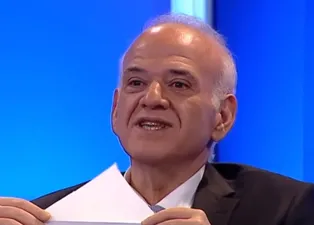 Ahmet Çakar: Şampiyon olacak takımı rüyamda gördüm