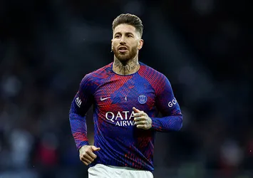 Ramos'ta son dakika gelişmesi!