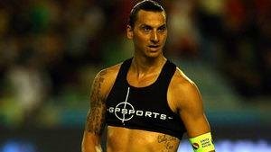 En kaslı futbolcu hangisi?