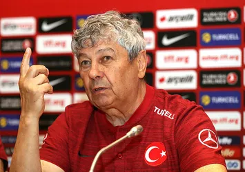 Lucescu'dan Arda Turan açıklaması